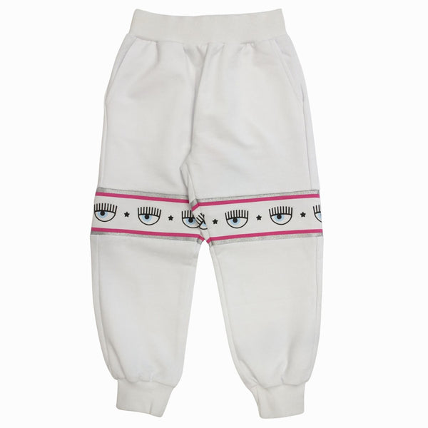 Pantalone tuta Chiara Ferragni